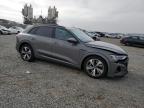 2024 Audi Q8 E-Tron Premium de vânzare în San Diego, CA - Front End