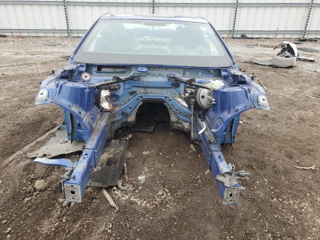  CHEVROLET CAMARO 2019 Синий