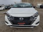 2025 Nissan Versa S на продаже в Fredericksburg, VA - Rear End