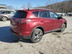 2018 Toyota Rav4 Le for Sale in Hurricane, WV - Front End