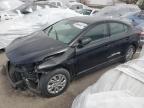 2020 Hyundai Elantra Se zu verkaufen in North Las Vegas, NV - Front End