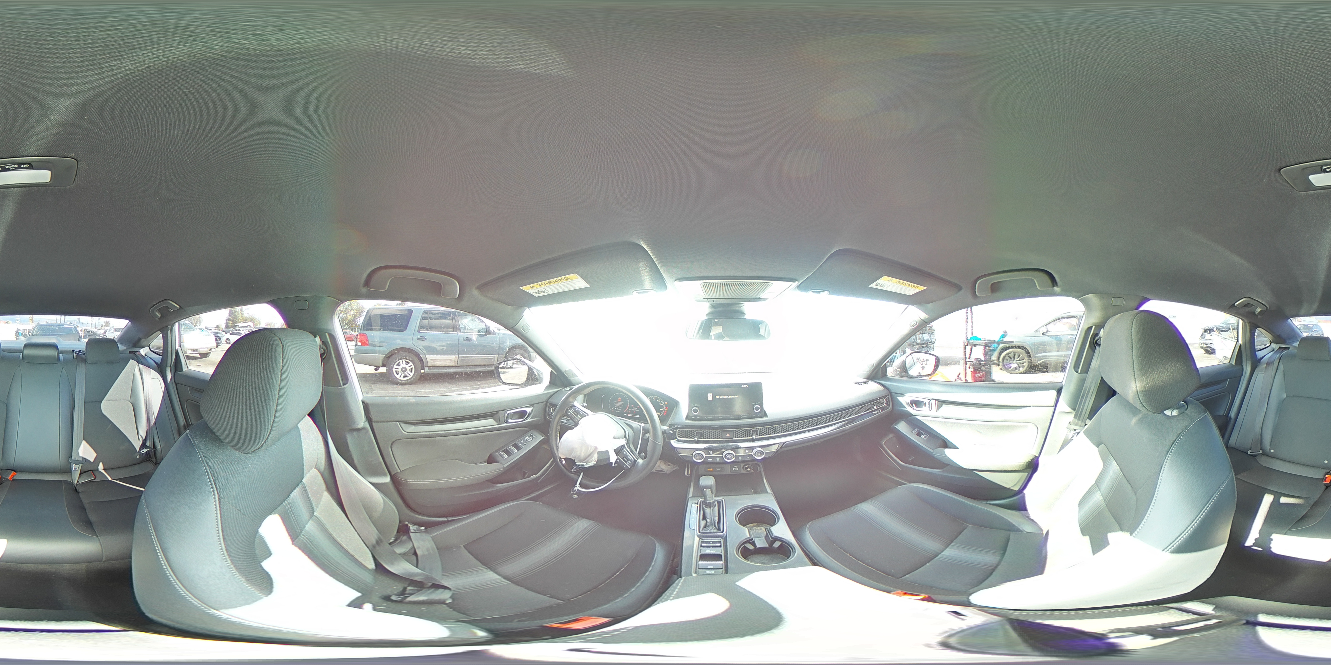 2024 Honda Civic - Image 12