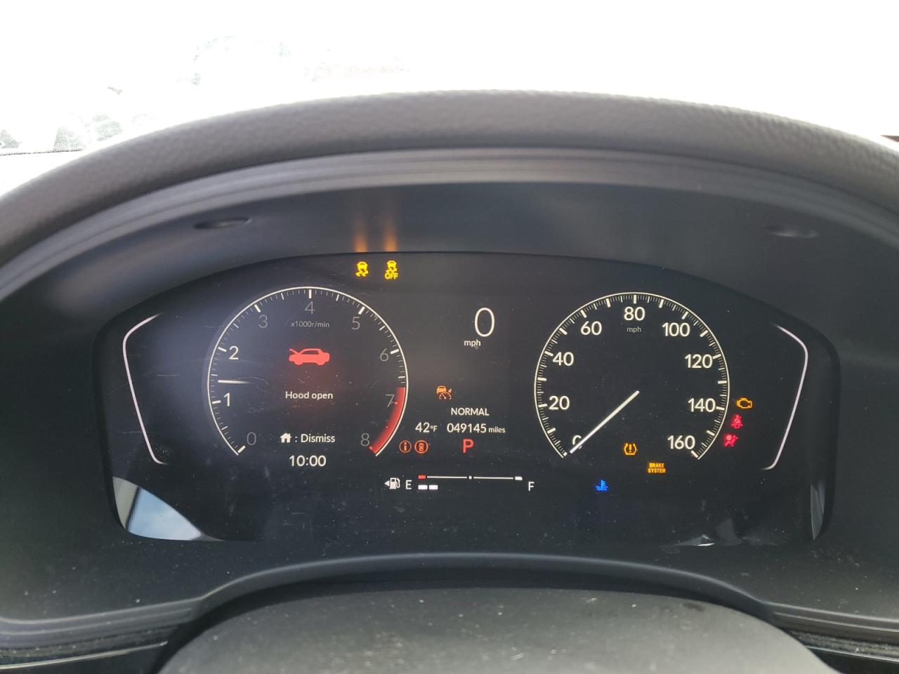 2024 Honda Civic - Image 9