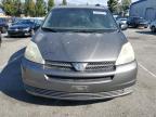 2005 Toyota Sienna Ce zu verkaufen in Rancho Cucamonga, CA - Side