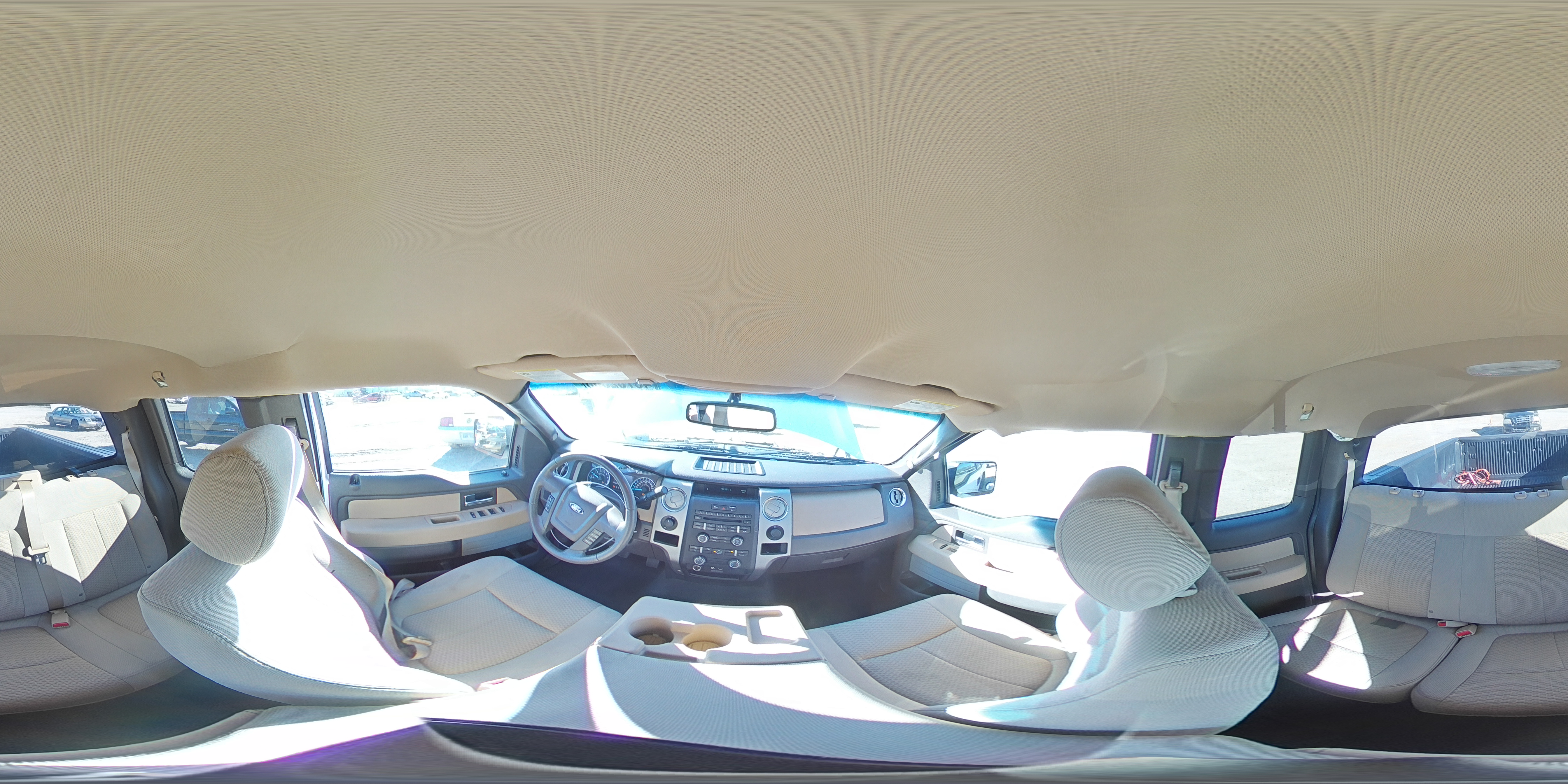 2012 Ford F-150 - Image 12