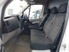 2017 MERCEDES BENZ SPRINTER 3 for sale at Copart WOLVERHAMPTON