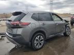 2021 Nissan Rogue Sv en Venta en Littleton, CO - Front End