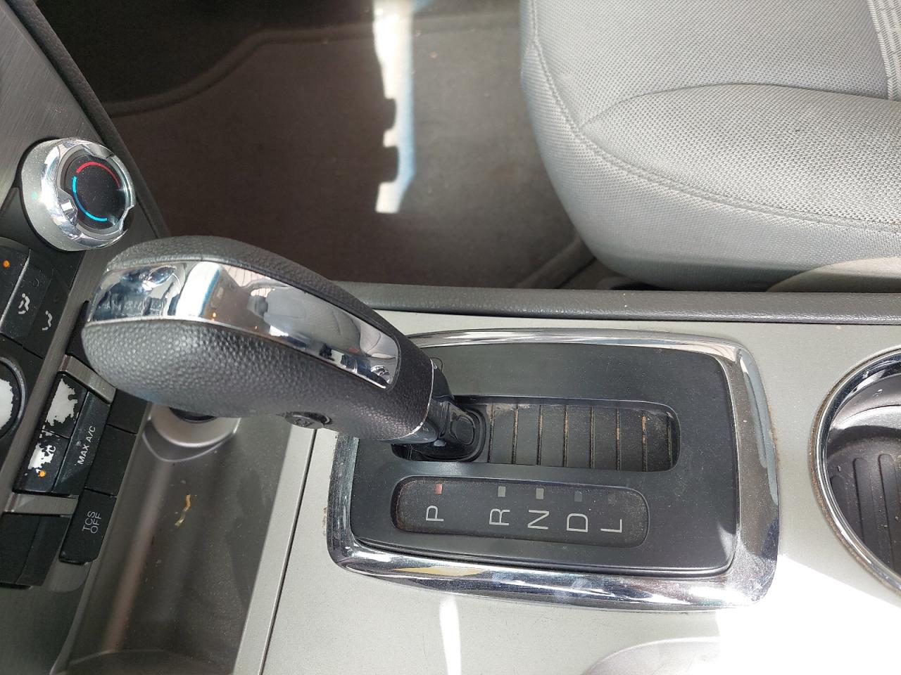 3FAHP0GA2CR287901 - 2012 Ford FUSION - #47157685