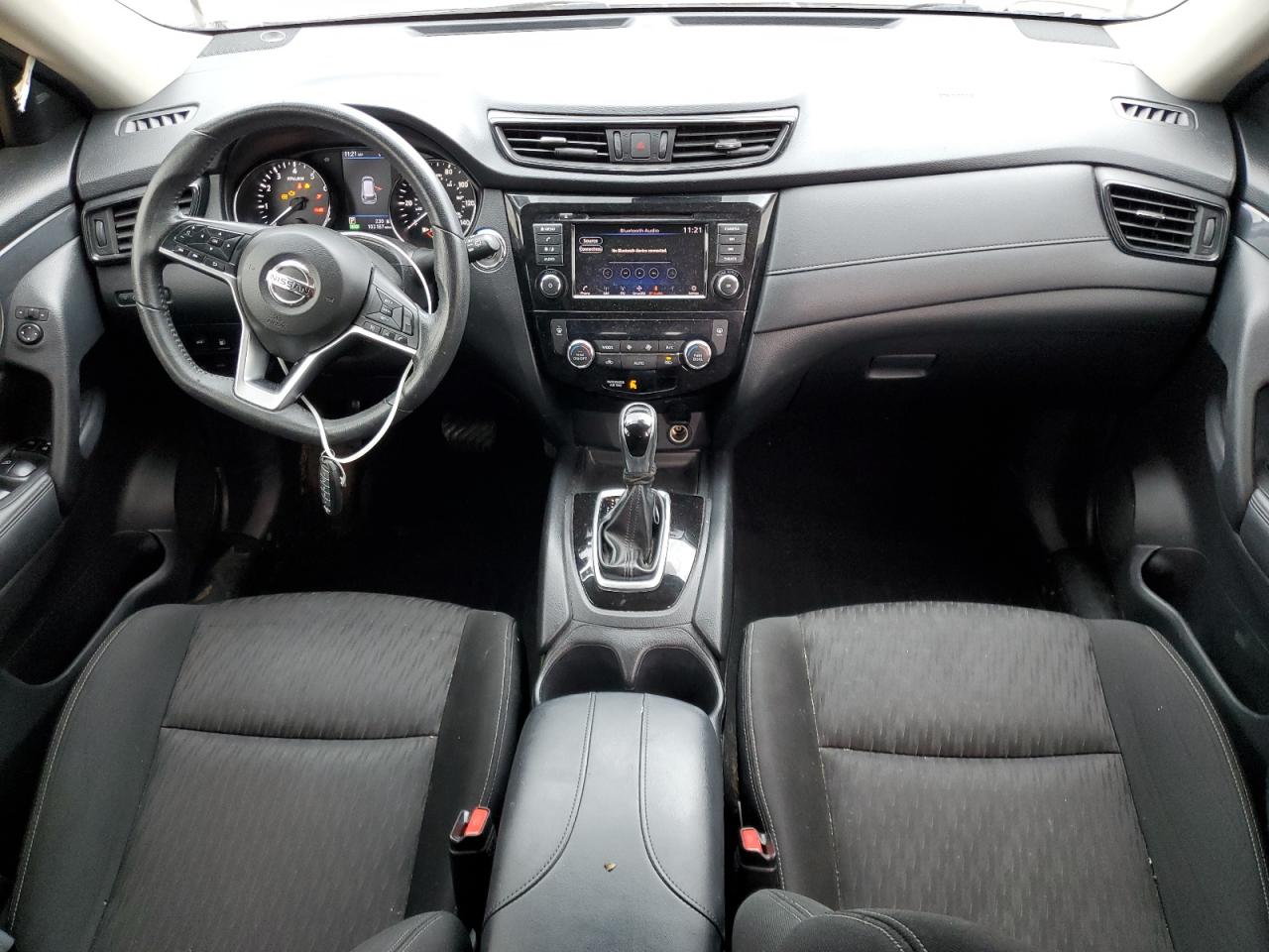 2019 Nissan Rogue - Image 8