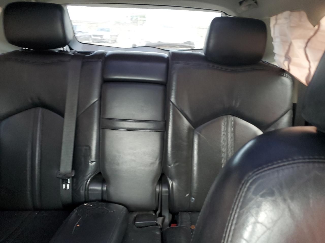 2010 Cadillac SRX - Image 10