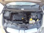 2008 VAUXHALL CORSA SXI for sale at Copart SANDY