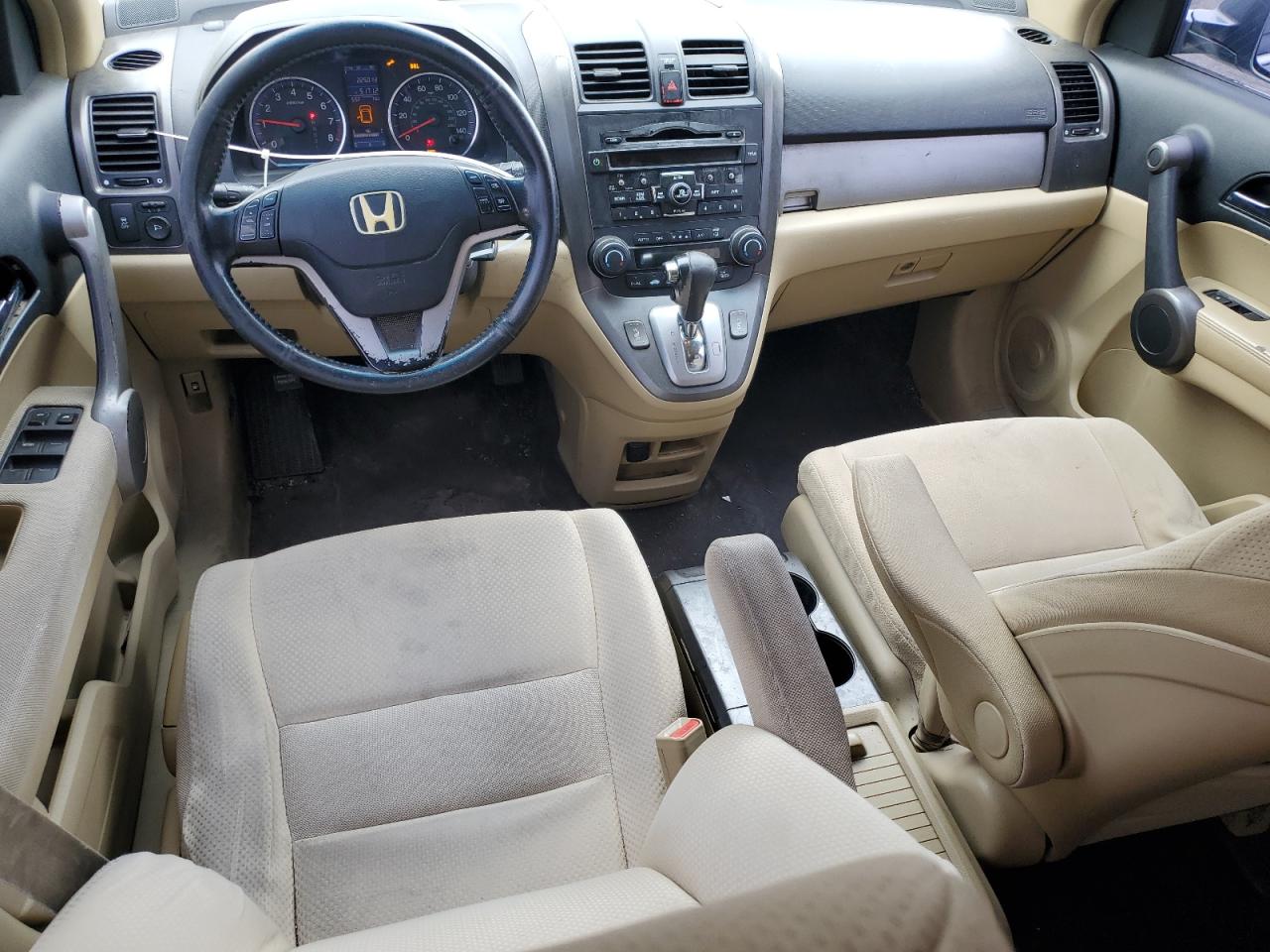 2010 Honda CR-V - Image 8
