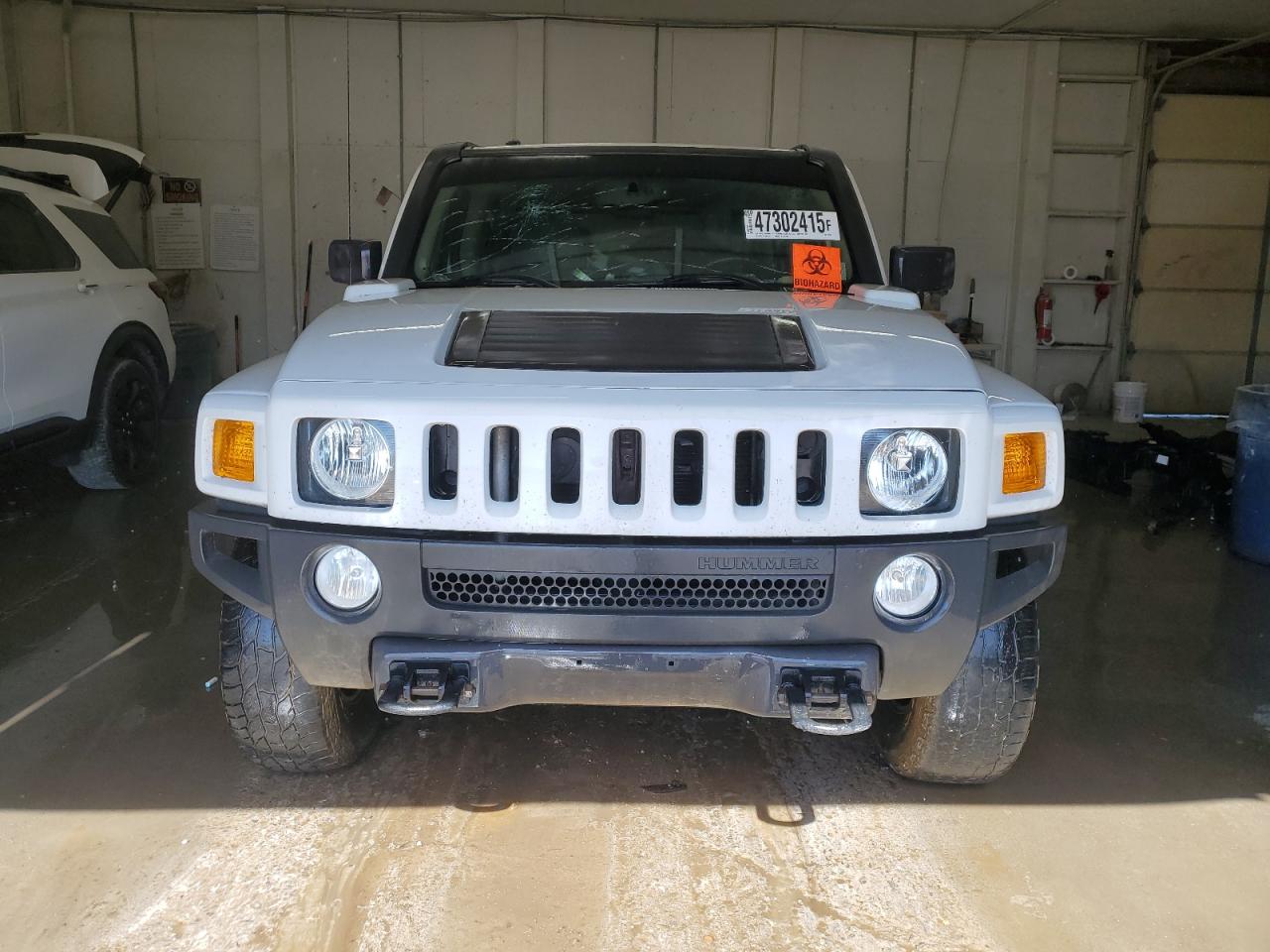 2007 Hummer H3 - Image 5