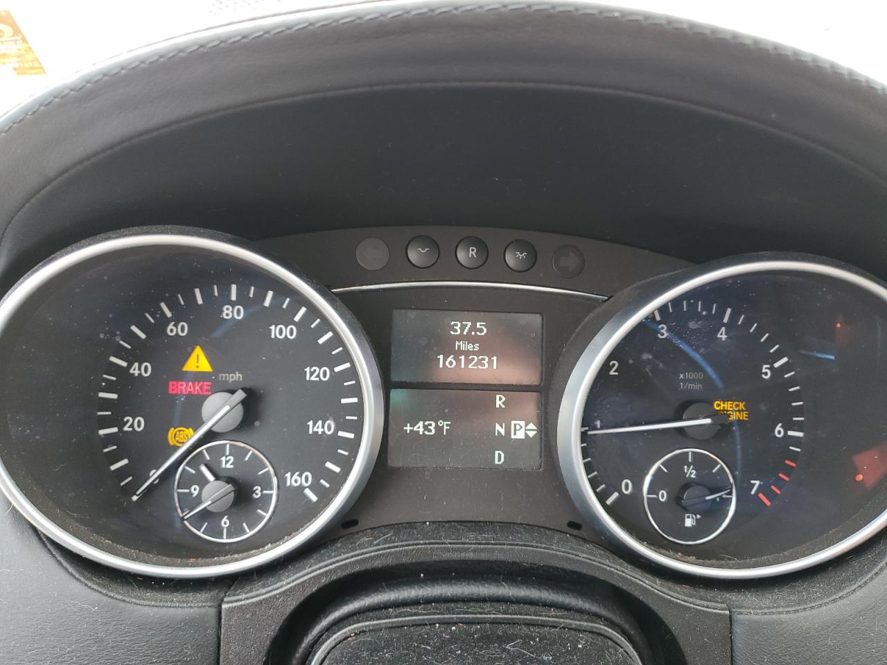2009 Mercedes-Benz GL-klasse - Image 9