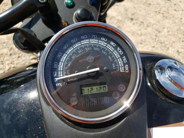 2024 HONDA VT750 C2B