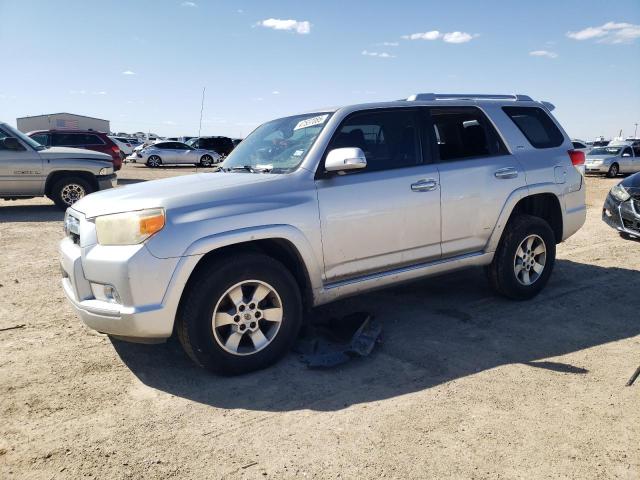 2012 Toyota 4Runner Sr5