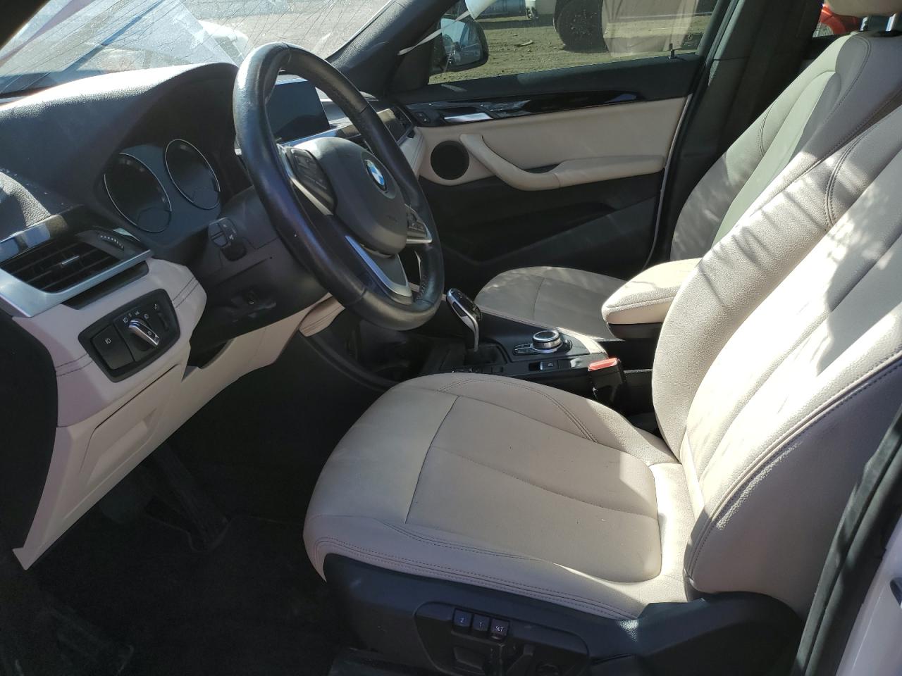 2020 BMW X1 - Image 7