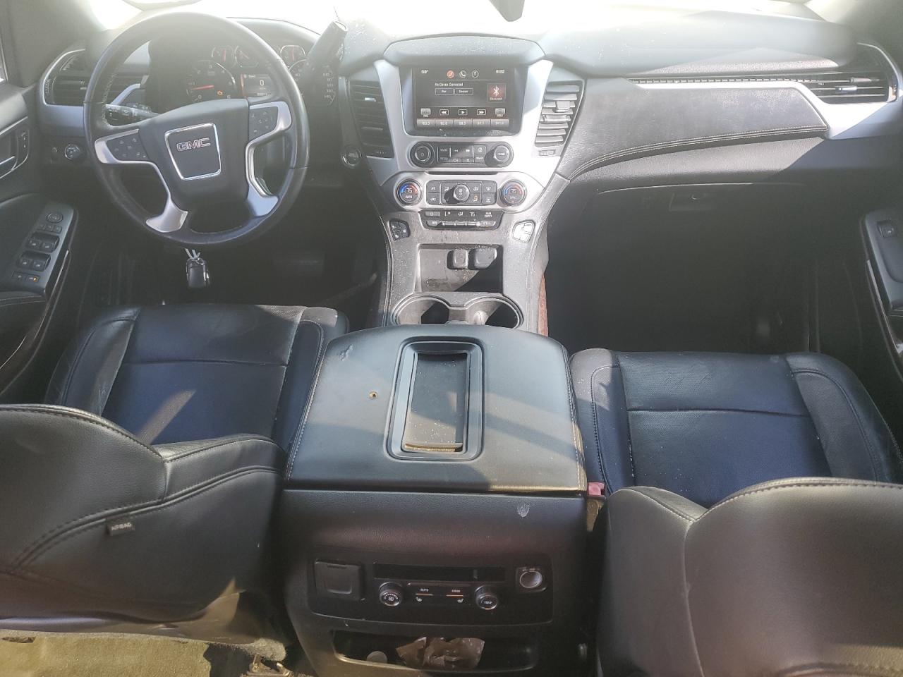 2015 GMC Yukon - Image 8