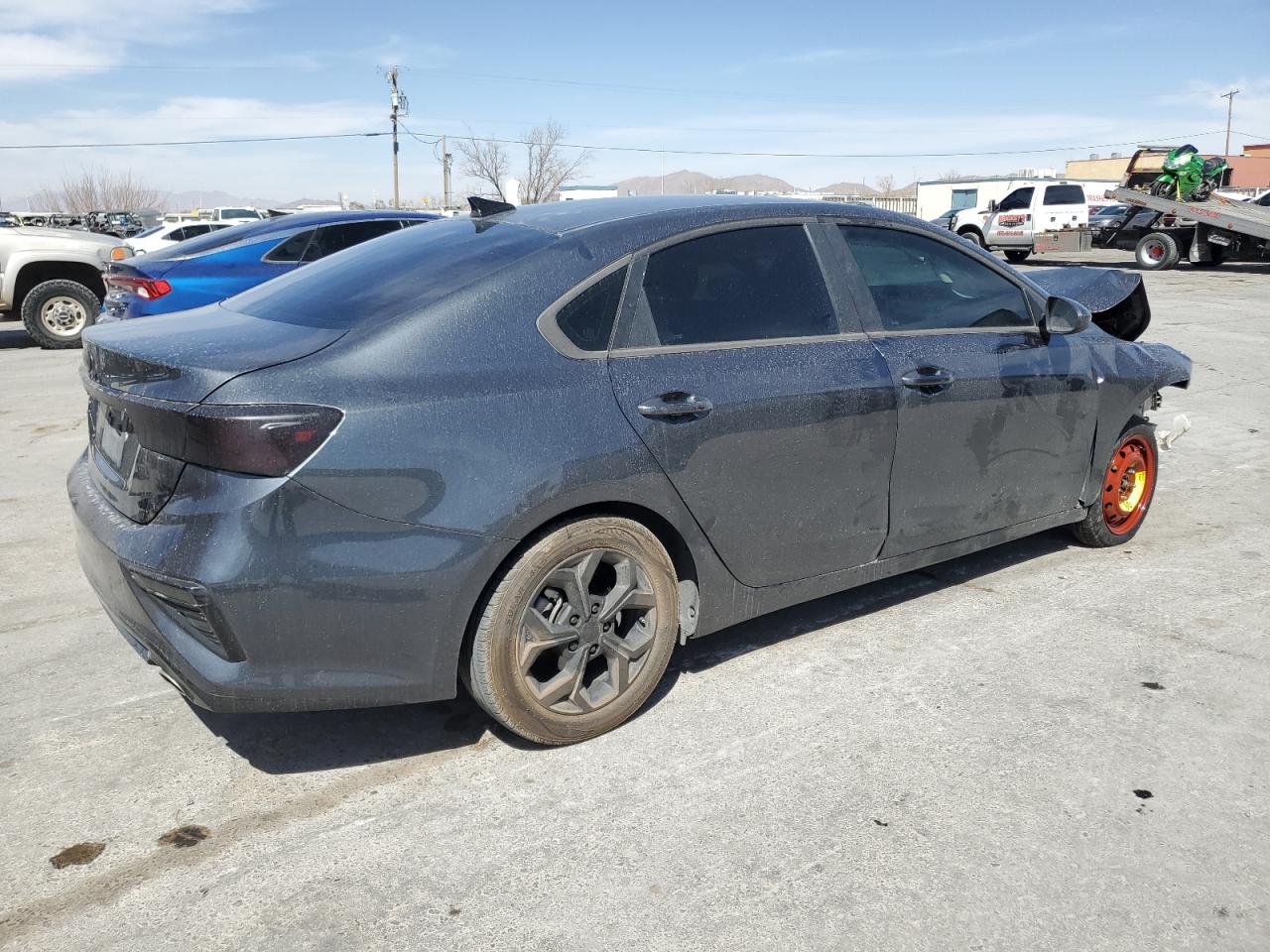 2020 Kia Forte - Image 3