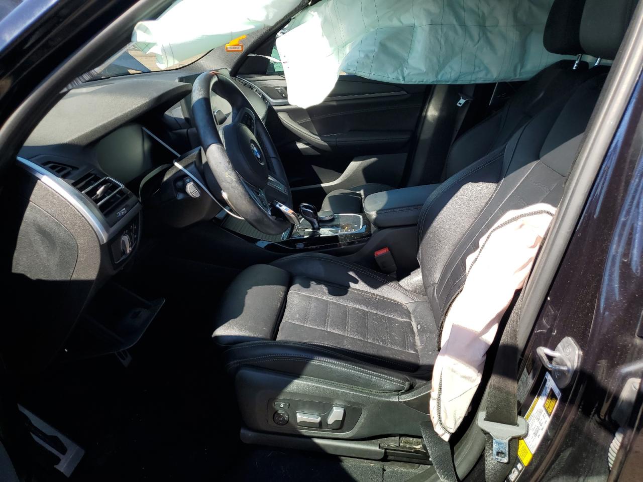 2022 BMW X3 - Image 7