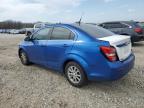 2017 Chevrolet Sonic Lt for Sale in Memphis, TN - Rear End