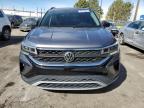 2022 Volkswagen Taos S en Venta en Denver, CO - Front End