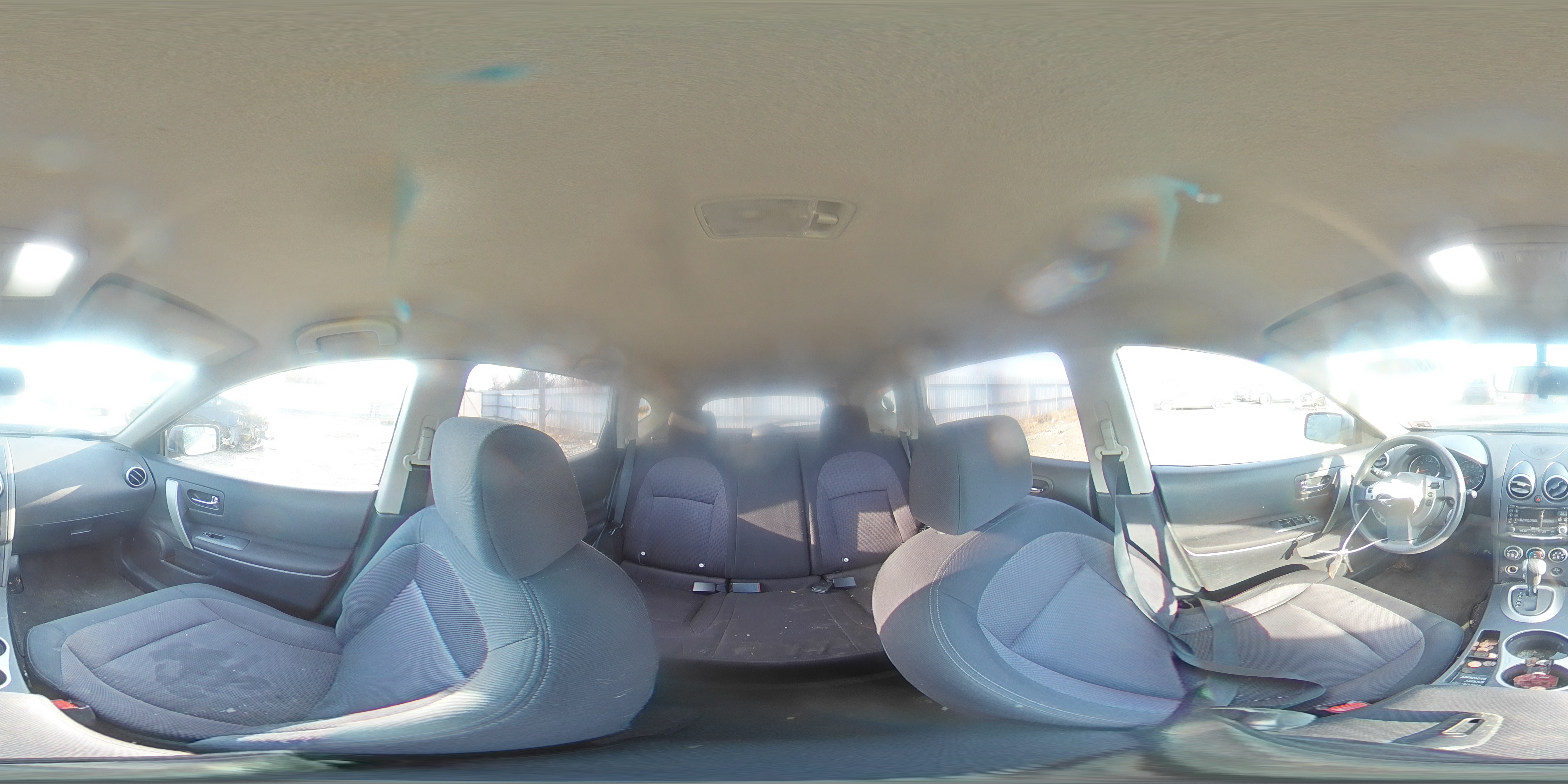 2011 Nissan Rogue - Image 14