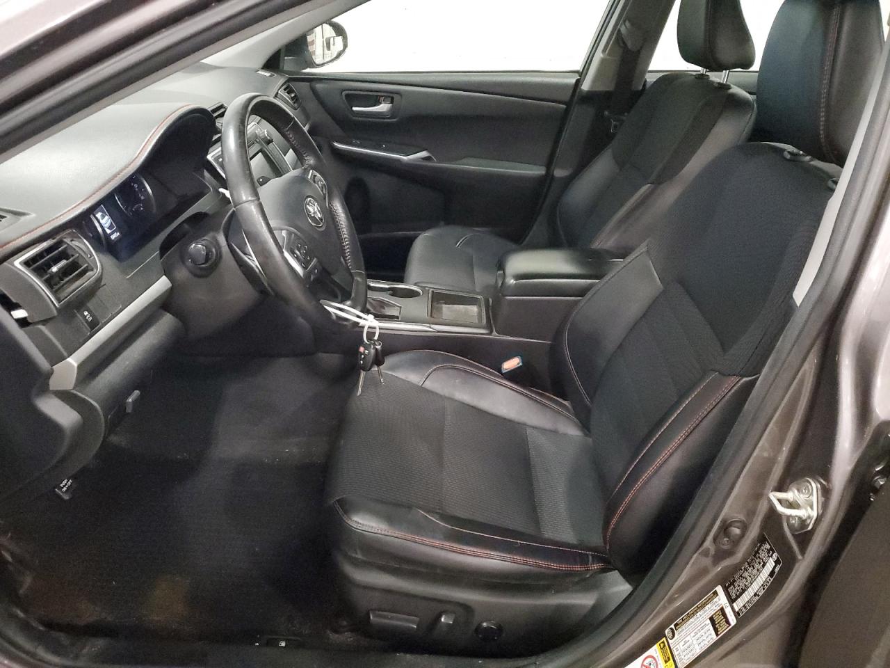 2017 Toyota Camry - Image 7