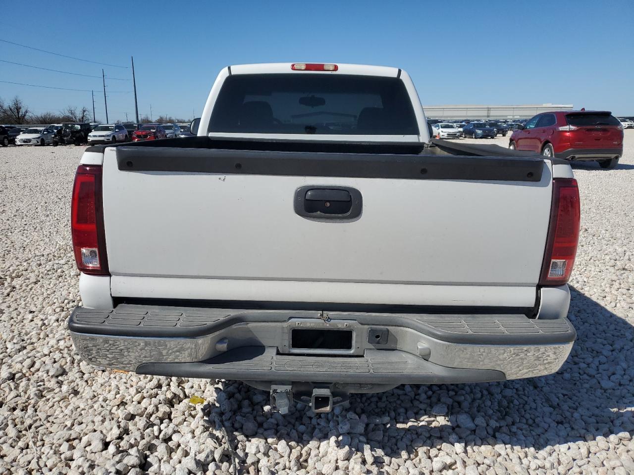 2006 Chevrolet Silverado - Image 6