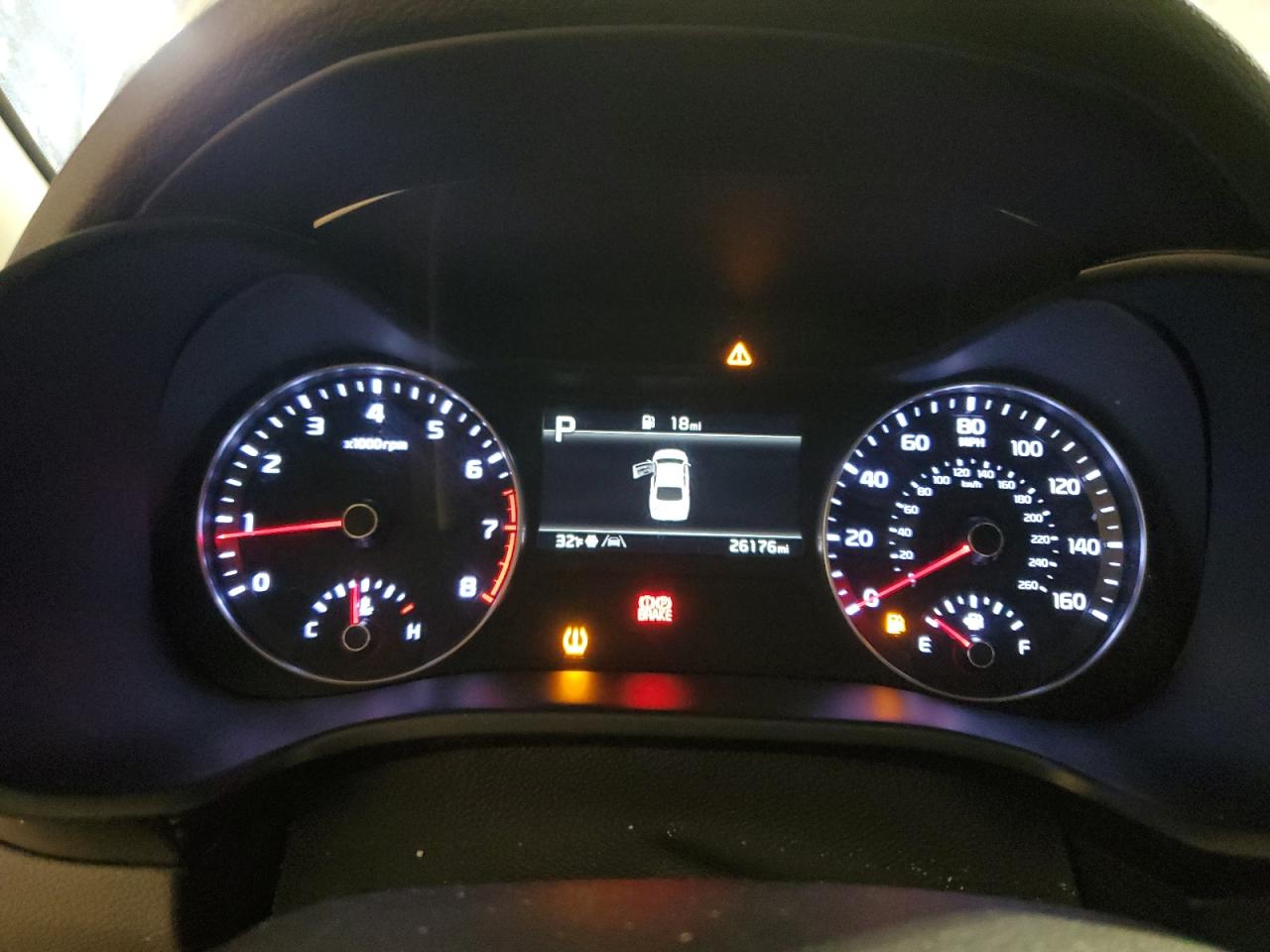 2024 Kia Forte - Image 9