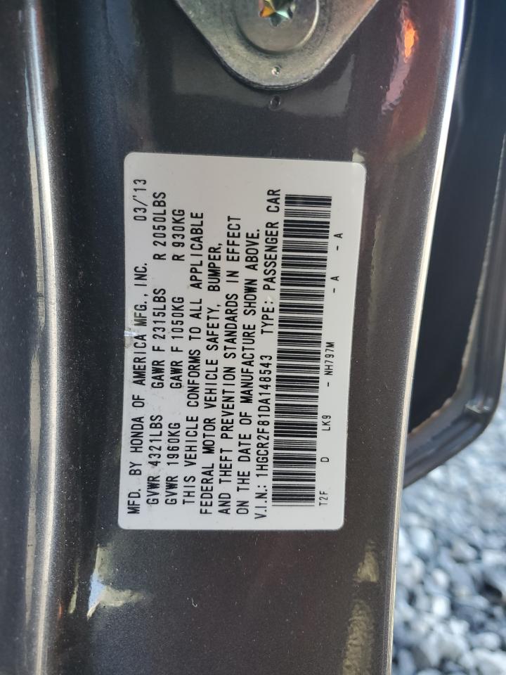 2013 Honda Accord - Image 15