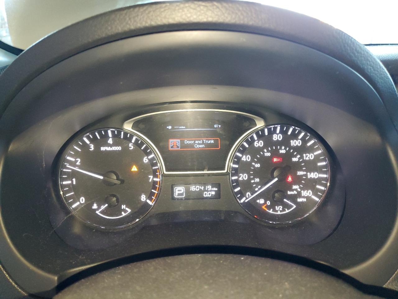 2013 Nissan Altima - Image 9