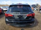 2015 Acura Mdx Advance للبيع في Chicago Heights، IL - Front End