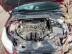 2014 Ford Focus Se de vânzare în Columbia Station, OH - Rollover