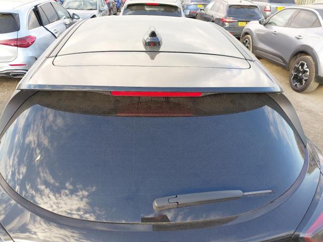 2024 FORD PUMA ST-LI