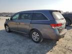 2015 Honda Odyssey Ex за продажба в Cahokia Heights, IL - Front End
