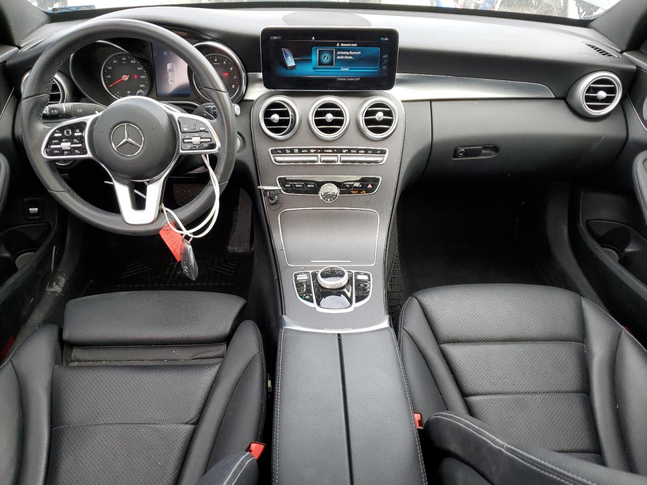 2019 Mercedes-Benz C-klasse - Image 8