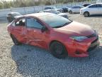 2017 Toyota Corolla L   en Venta en Memphis, TN - Side