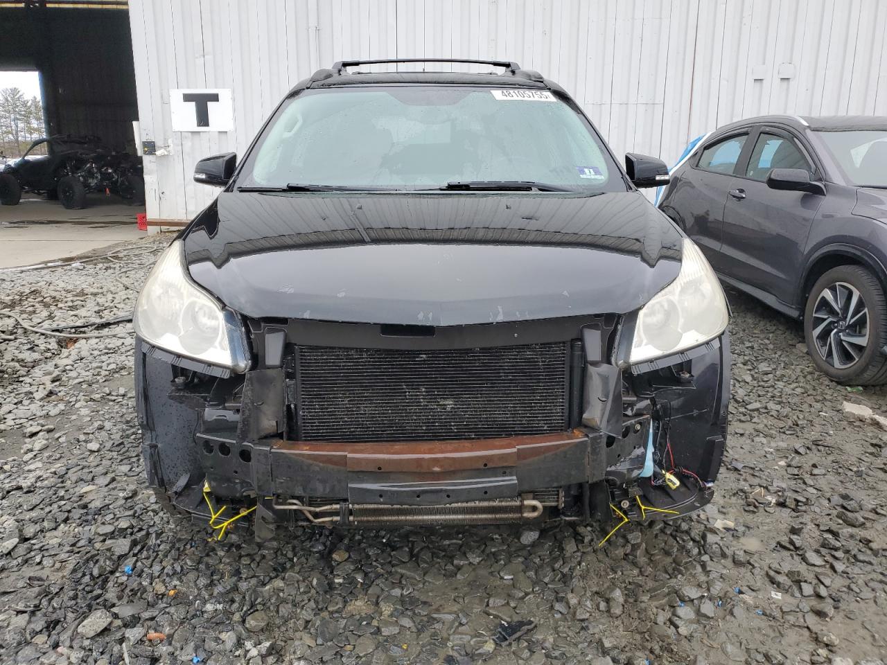 2010 Chevrolet Traverse - Image 5