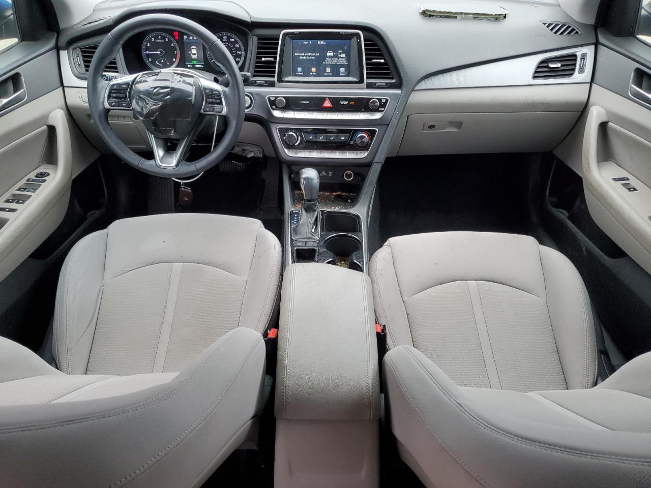 2018 Hyundai Sonata - Image 8