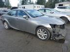 2014 Lexus Is 250 de vânzare în Arlington, WA - Front End