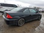 2005 HONDA CIVIC DX for sale at Copart ON - TORONTO