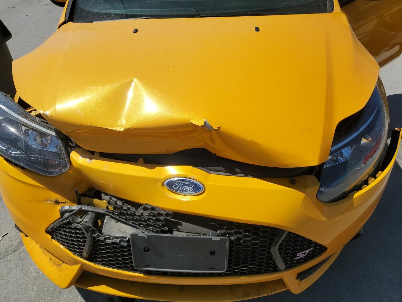 2013 Ford Focus - Image 11