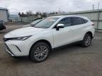 2022 Toyota Venza Le للبيع في Pennsburg، PA - Vandalism