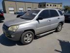 2008 Kia Sportage Lx იყიდება Wilmer-ში, TX - Normal Wear