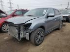 2018 Mitsubishi Outlander Sport Es for Sale in Elgin, IL - Front End