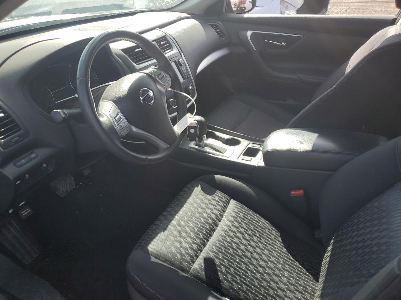 2017 Nissan Altima - Image 7