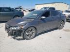 2022 Nissan Sentra Sv for Sale in Haslet, TX - Front End