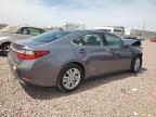 2014 Lexus Es 350 de vânzare în Phoenix, AZ - Front End