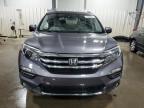 2017 Honda Pilot Touring للبيع في Ham Lake، MN - Rear End